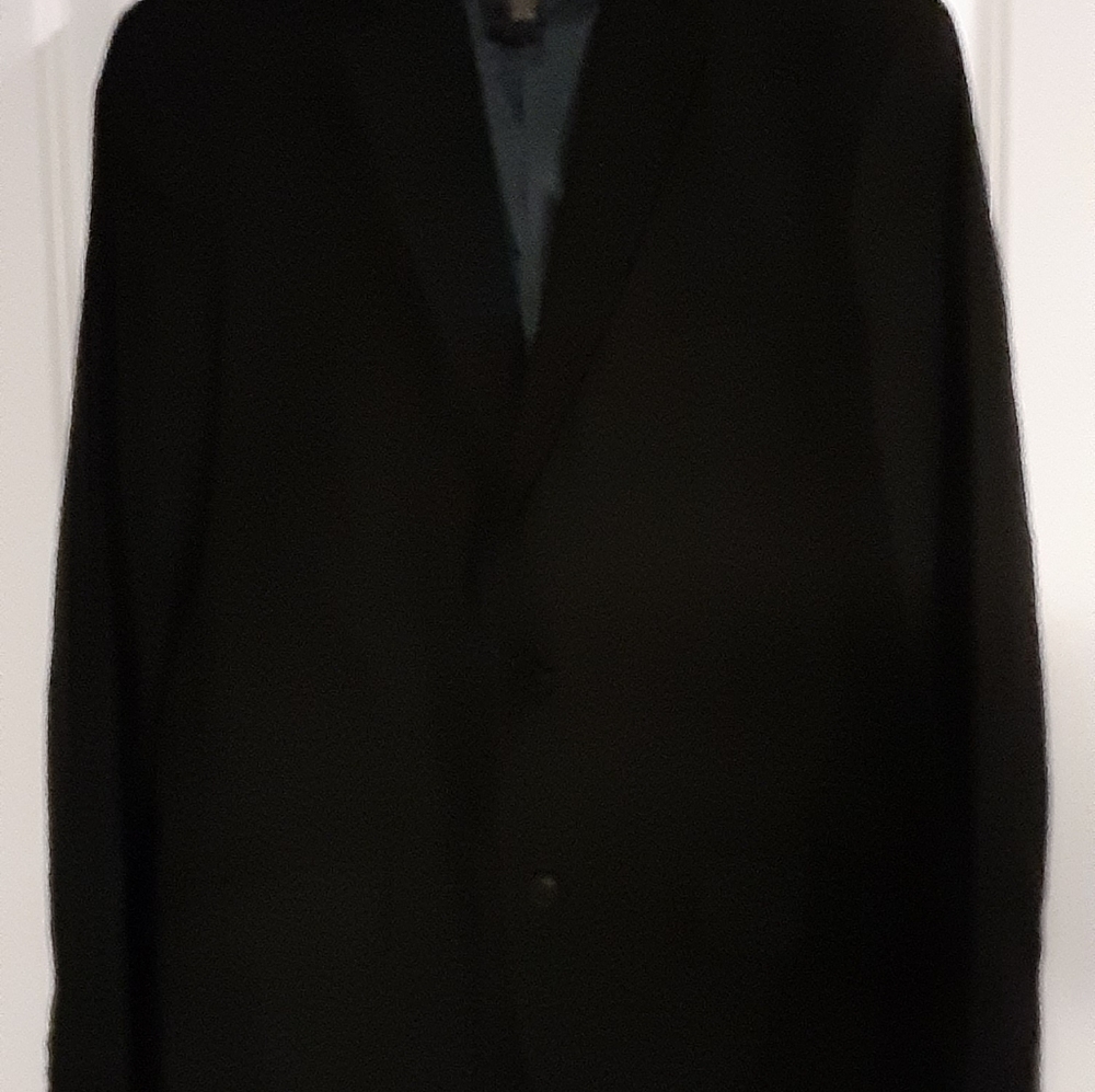 Inc men's suit jacket/nwt